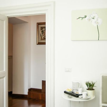 Eco Suites Róma Kültér fotó