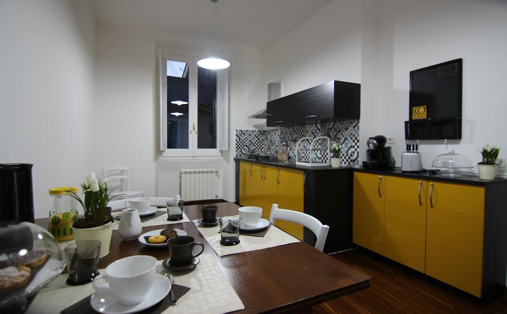 Eco Suites Róma Kültér fotó