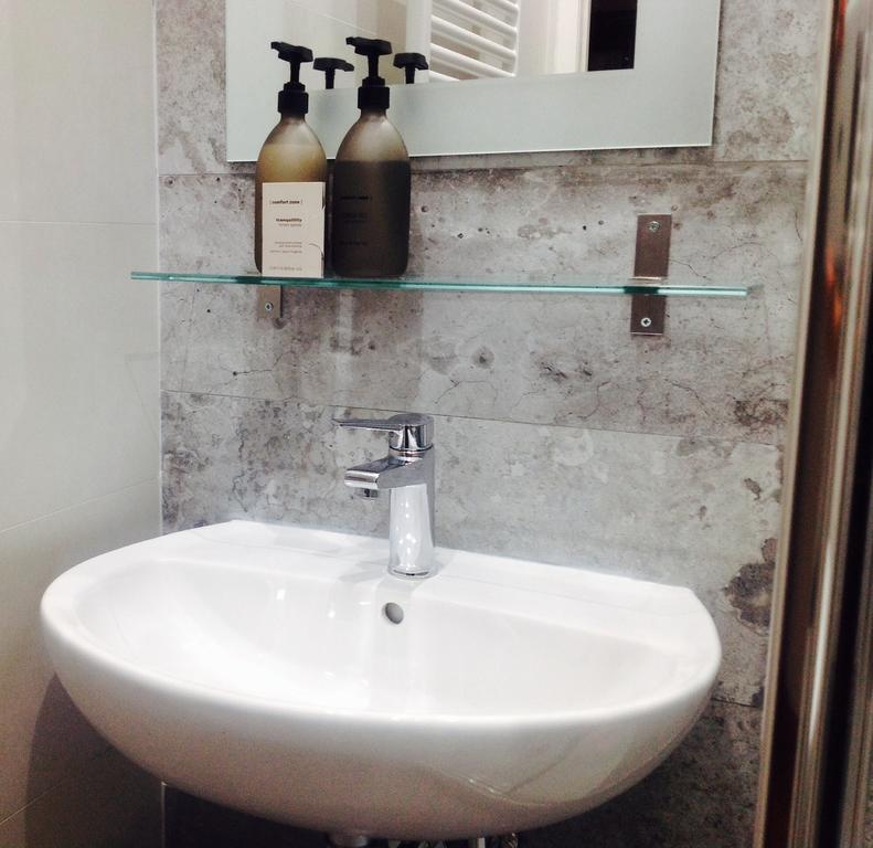 Eco Suites Róma Kültér fotó