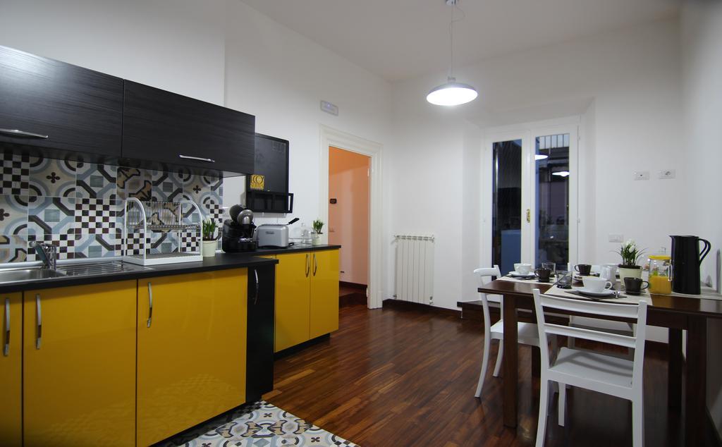 Eco Suites Róma Kültér fotó