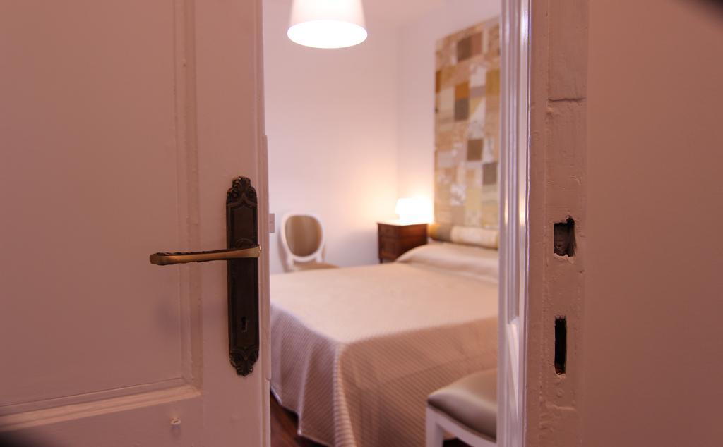 Eco Suites Róma Szoba fotó