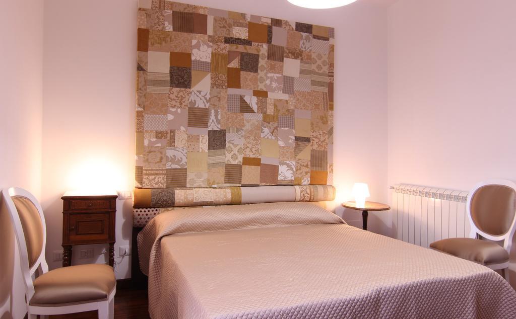 Eco Suites Róma Szoba fotó