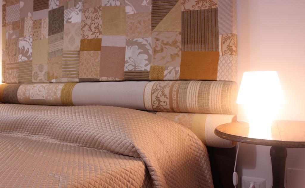 Eco Suites Róma Szoba fotó