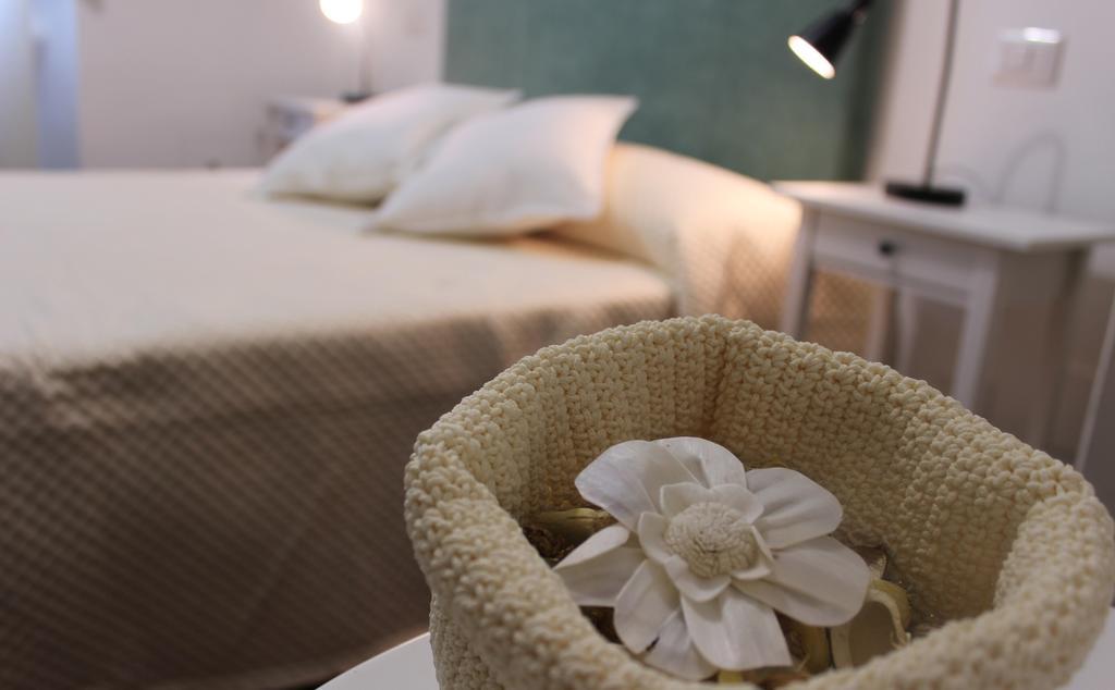 Eco Suites Róma Szoba fotó