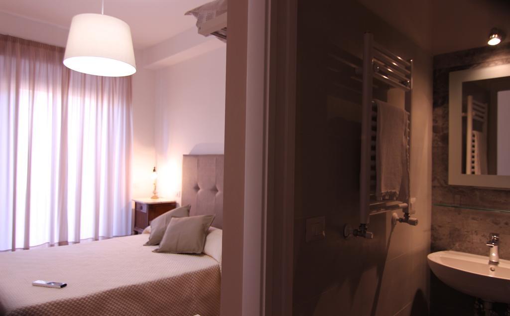 Eco Suites Róma Szoba fotó