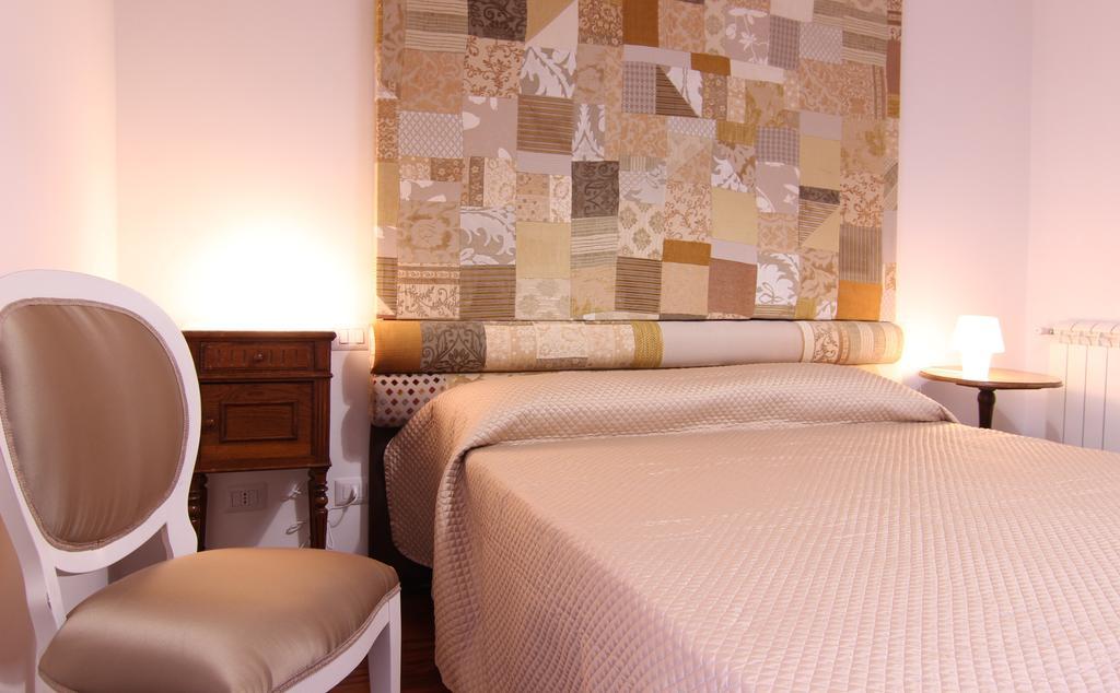 Eco Suites Róma Szoba fotó
