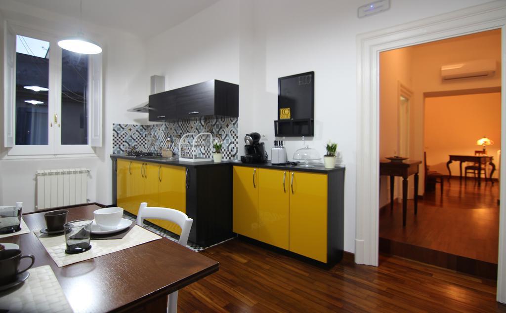 Eco Suites Róma Kültér fotó