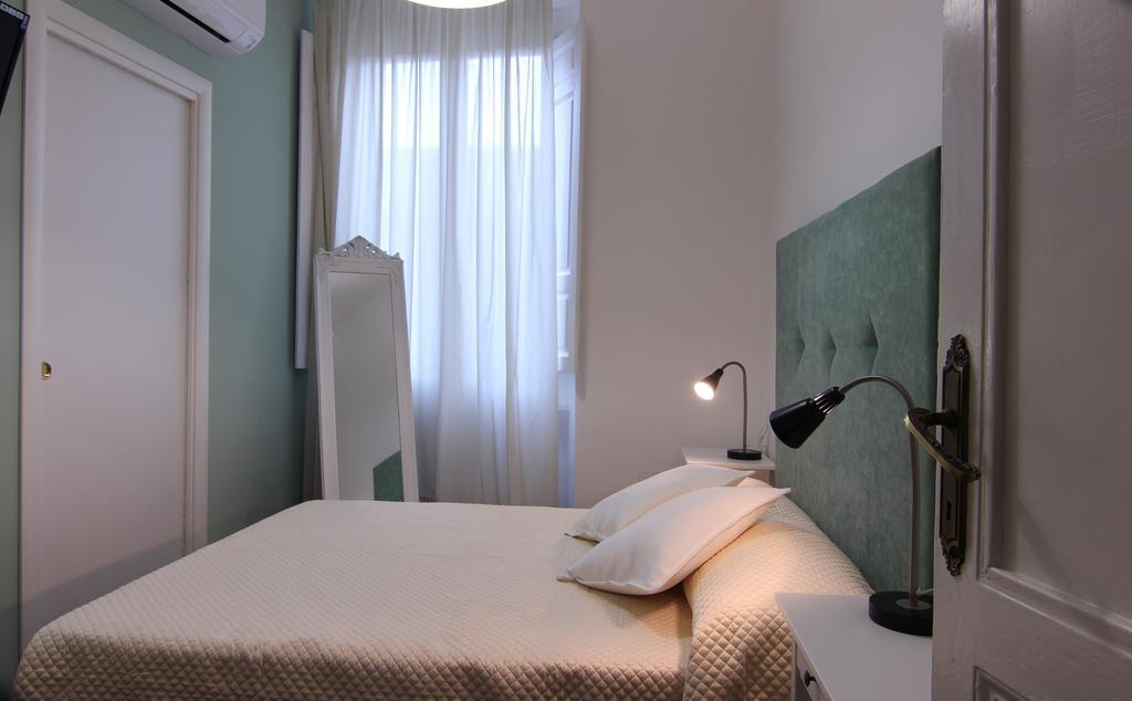 Eco Suites Róma Szoba fotó