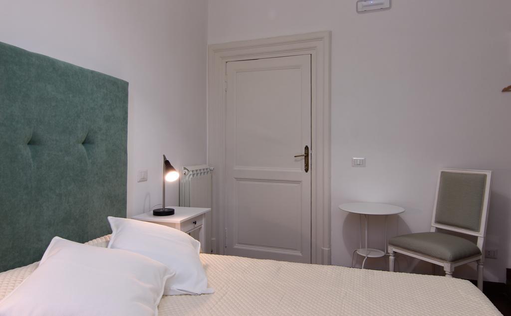 Eco Suites Róma Szoba fotó