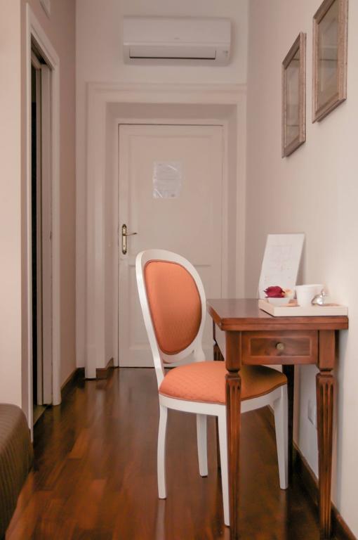 Eco Suites Róma Kültér fotó
