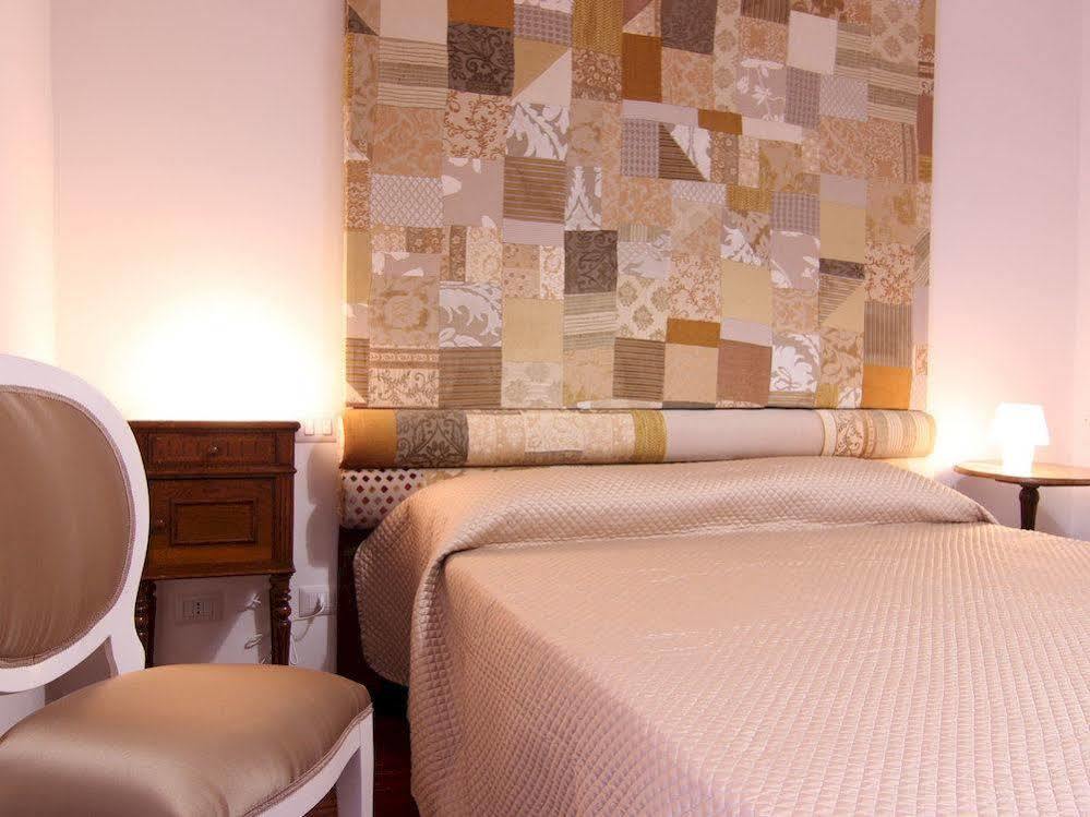 Eco Suites Róma Kültér fotó