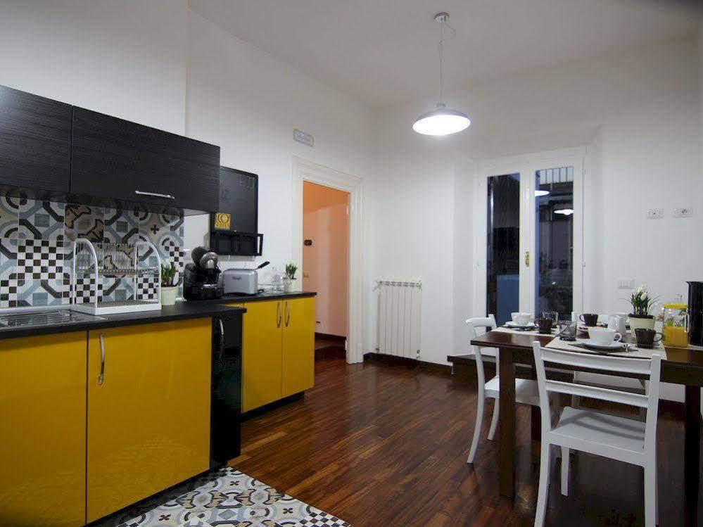 Eco Suites Róma Kültér fotó